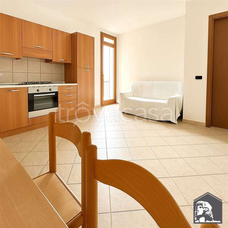 appartamento in vendita a Vedelago in zona Barcon