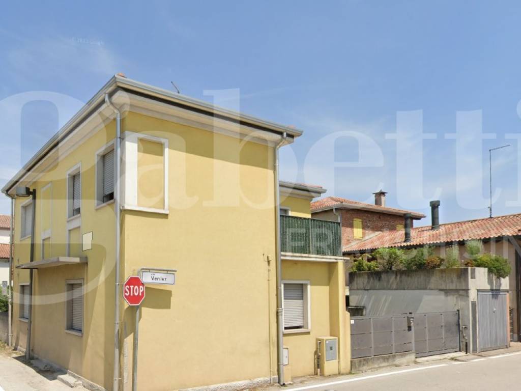 appartamento in vendita a Vedelago