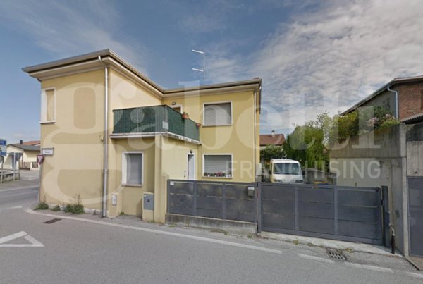 appartamento in vendita a Vedelago