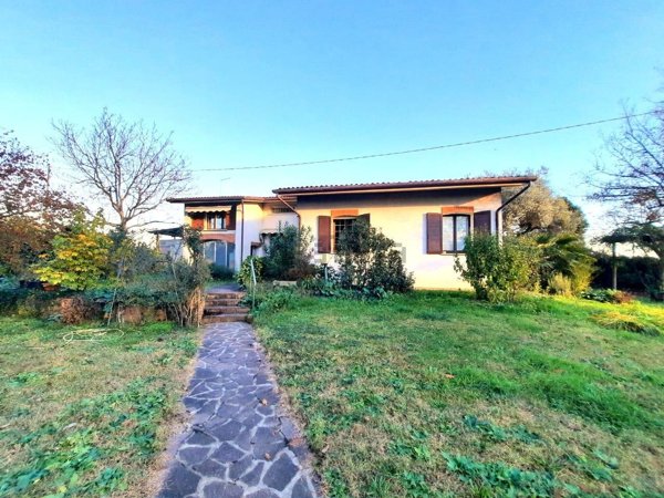 casa indipendente in vendita a Vedelago in zona Albaredo