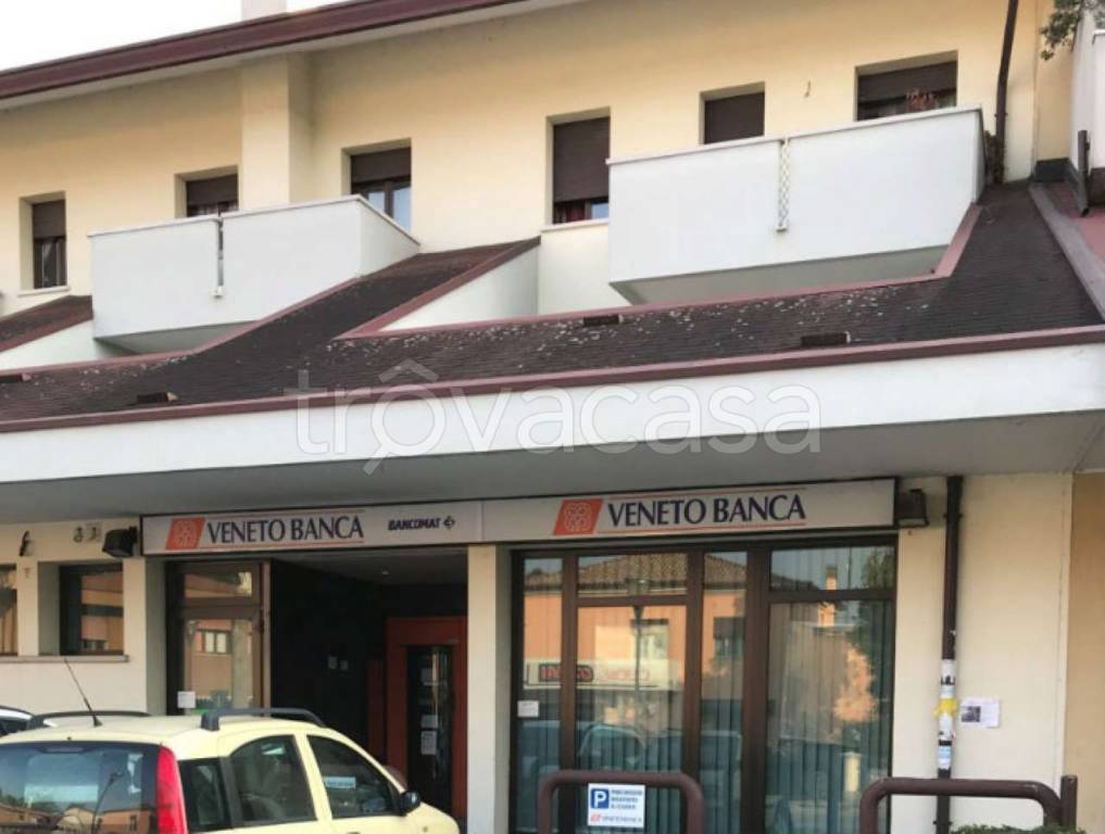 ufficio in vendita a Vedelago in zona Albaredo