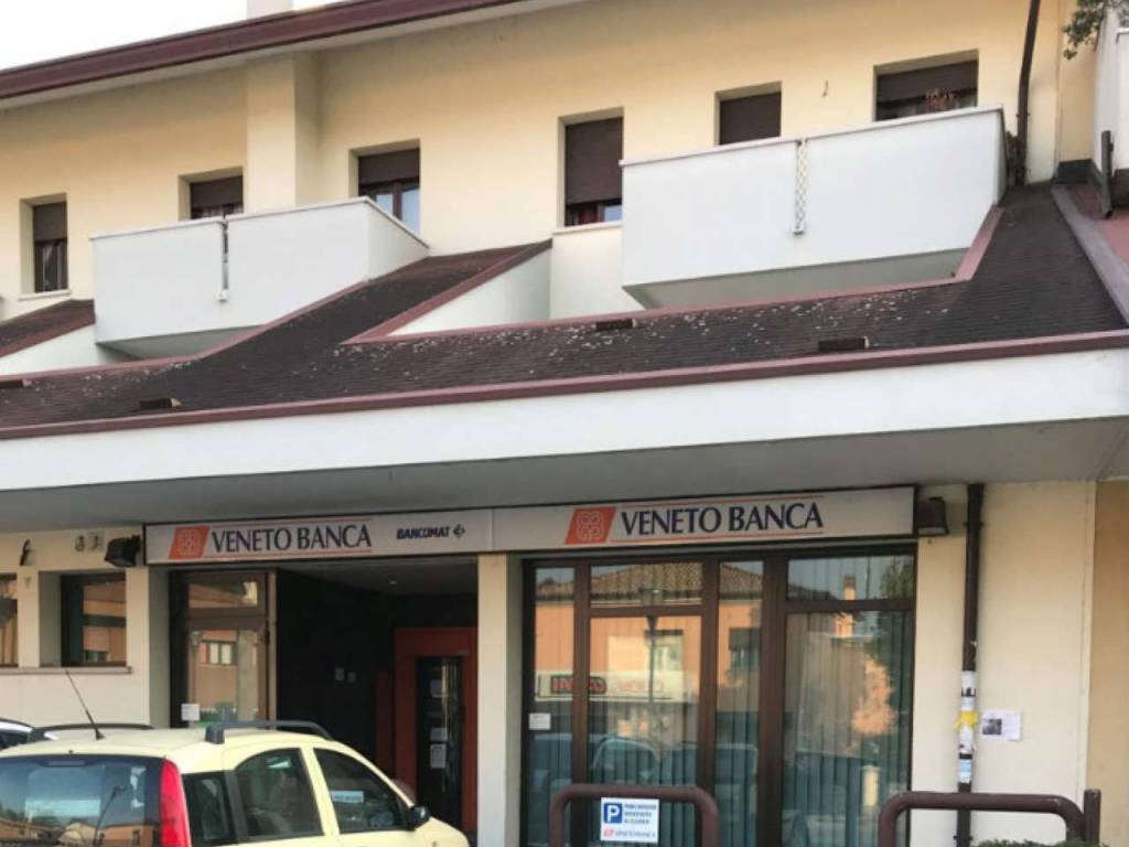 ufficio in vendita a Vedelago in zona Albaredo