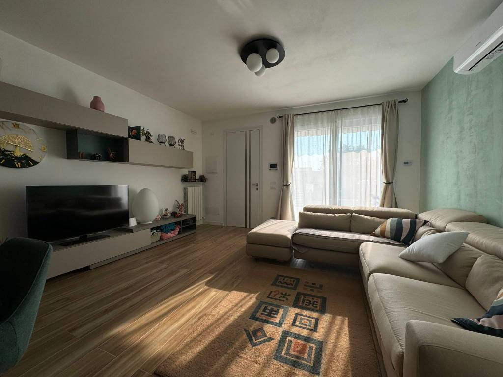 casa indipendente in vendita a Vedelago