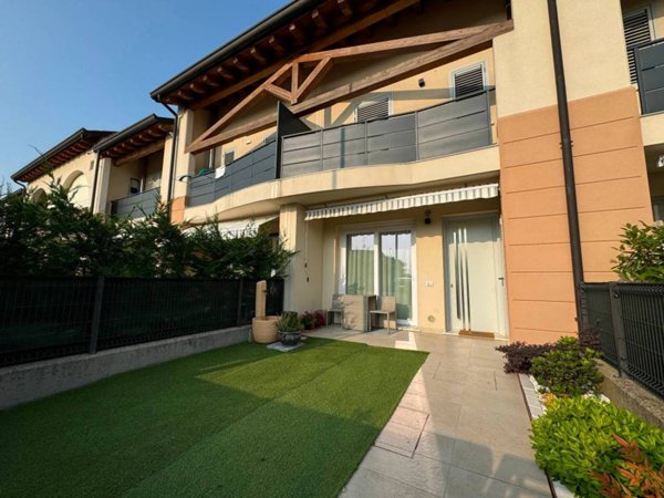casa indipendente in vendita a Vedelago