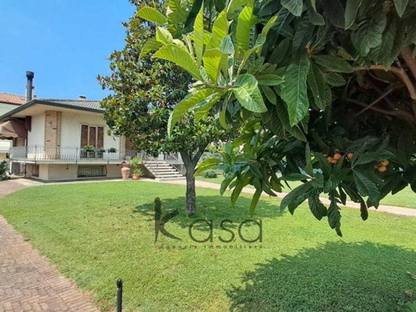 casa indipendente in vendita a Vedelago