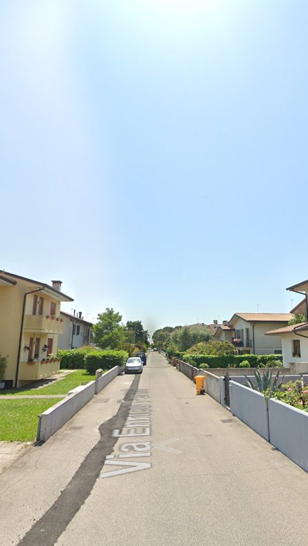 casa indipendente in vendita a Vedelago