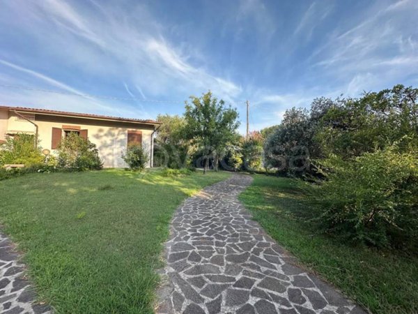 casa indipendente in vendita a Vedelago in zona Albaredo