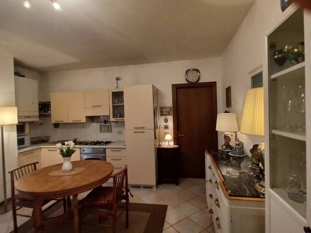 appartamento in vendita a Vedelago in zona Barcon
