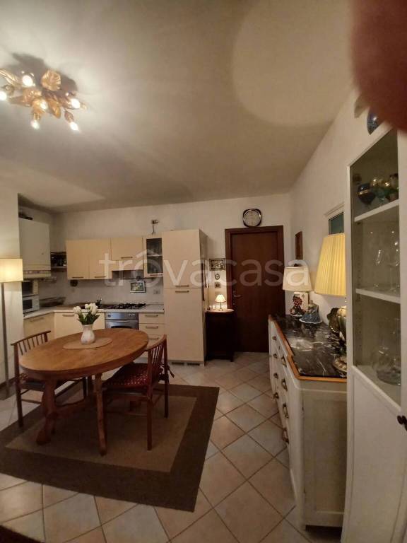 appartamento in vendita a Vedelago in zona Barcon