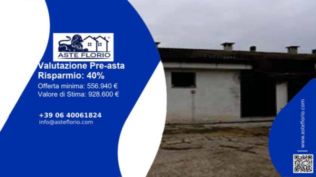 azienda agricola in vendita a Vedelago