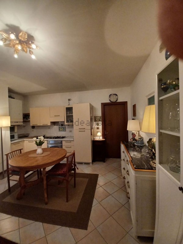 appartamento in vendita a Vedelago in zona Barcon