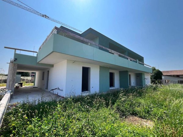 appartamento in vendita a Vedelago