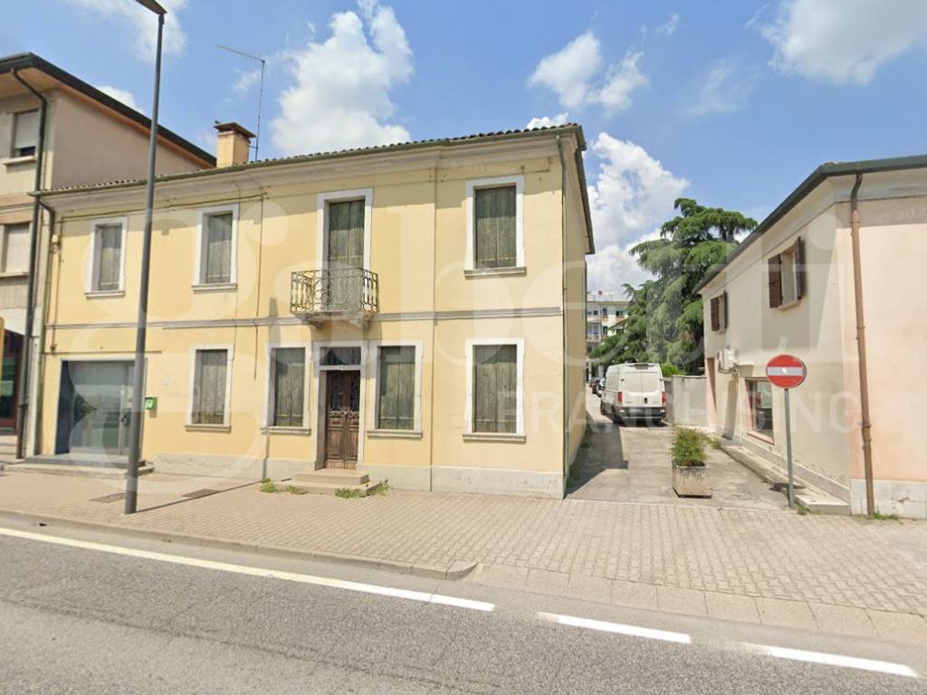 casa indipendente in vendita a Vedelago