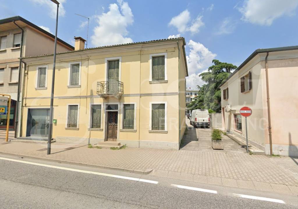 casa indipendente in vendita a Vedelago