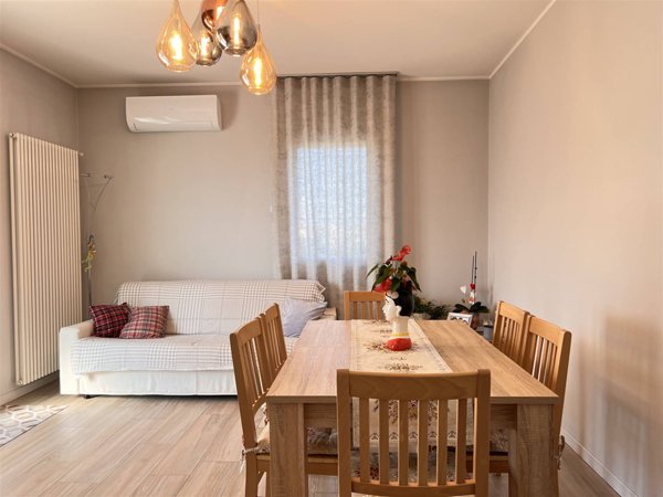 appartamento in vendita a Vedelago in zona Cavasagra