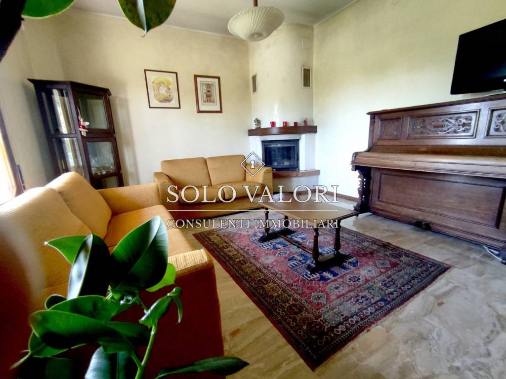 casa indipendente in vendita a Vedelago in zona Fossalunga