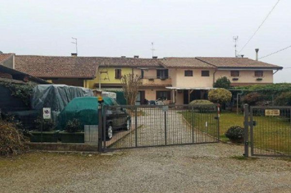 appartamento in vendita a Vedelago