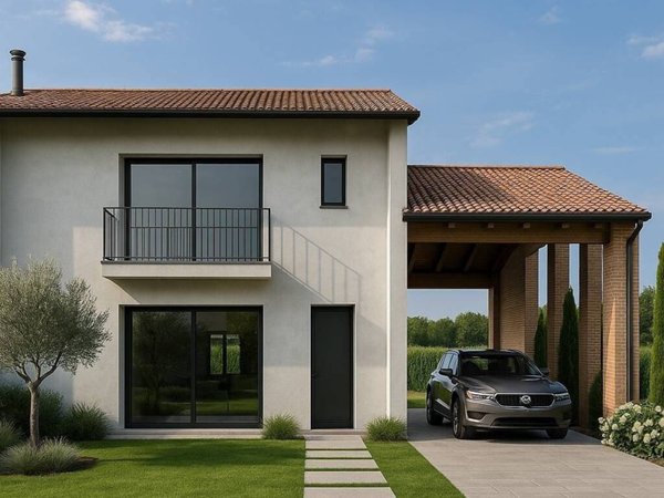 casa indipendente in vendita a Vedelago