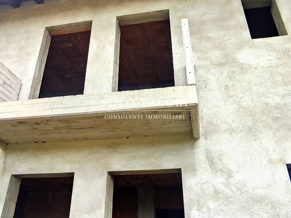 casa indipendente in vendita a Vedelago
