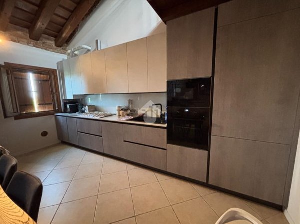 appartamento in vendita a Vedelago in zona Fossalunga