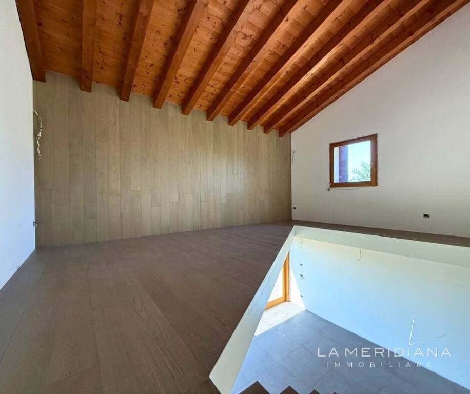 casa indipendente in vendita a Vedelago in zona Fanzolo