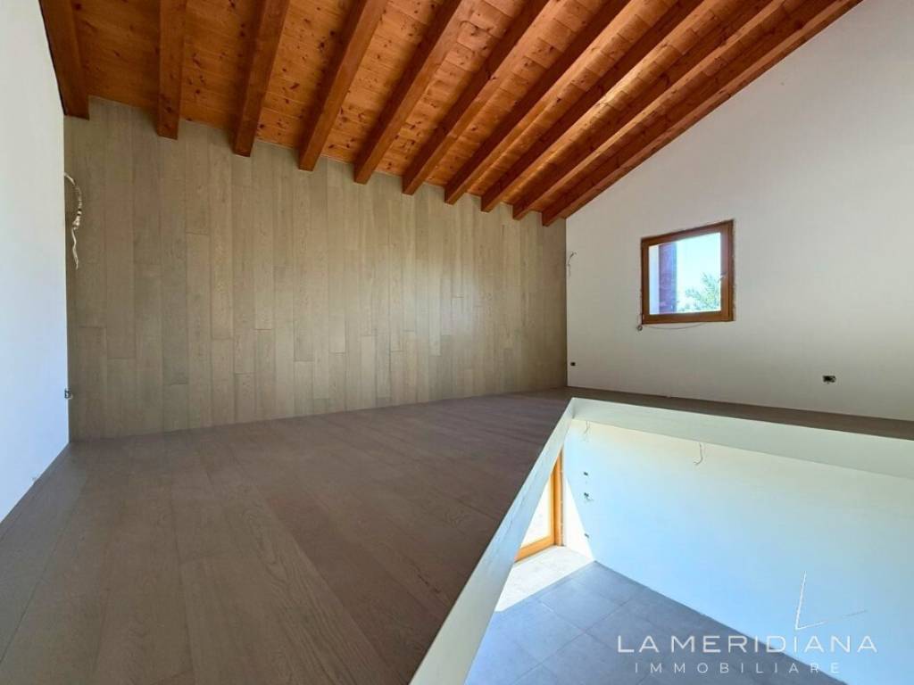 casa indipendente in vendita a Vedelago in zona Fanzolo