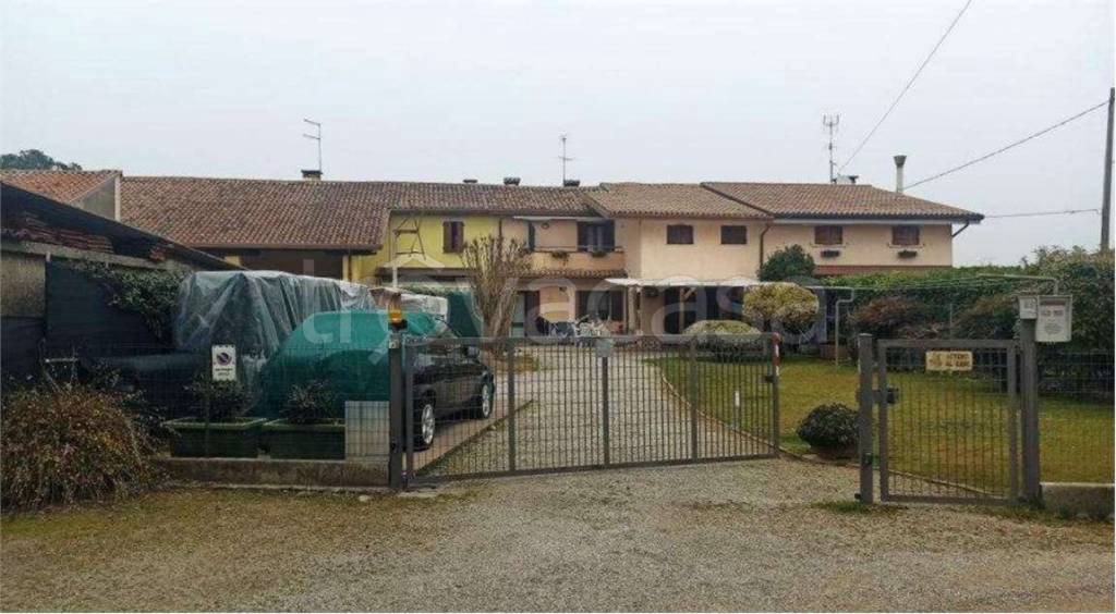 casa indipendente in vendita a Vedelago