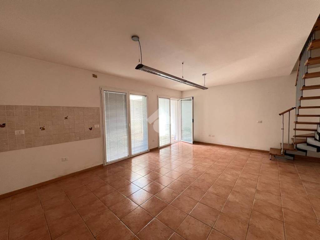 appartamento in vendita a Vedelago