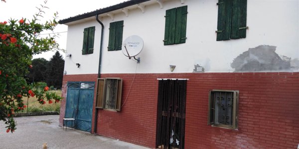 casa indipendente in vendita a Vedelago in zona Albaredo
