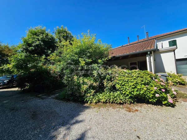 casa indipendente in vendita a Vedelago