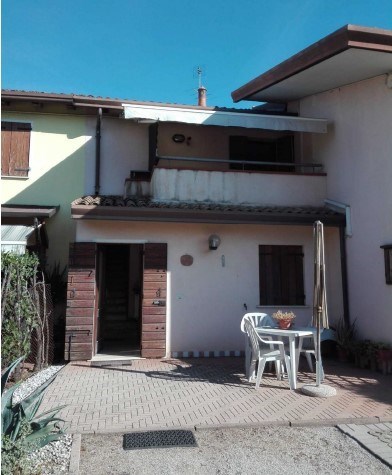 casa semindipendente in vendita a Vedelago