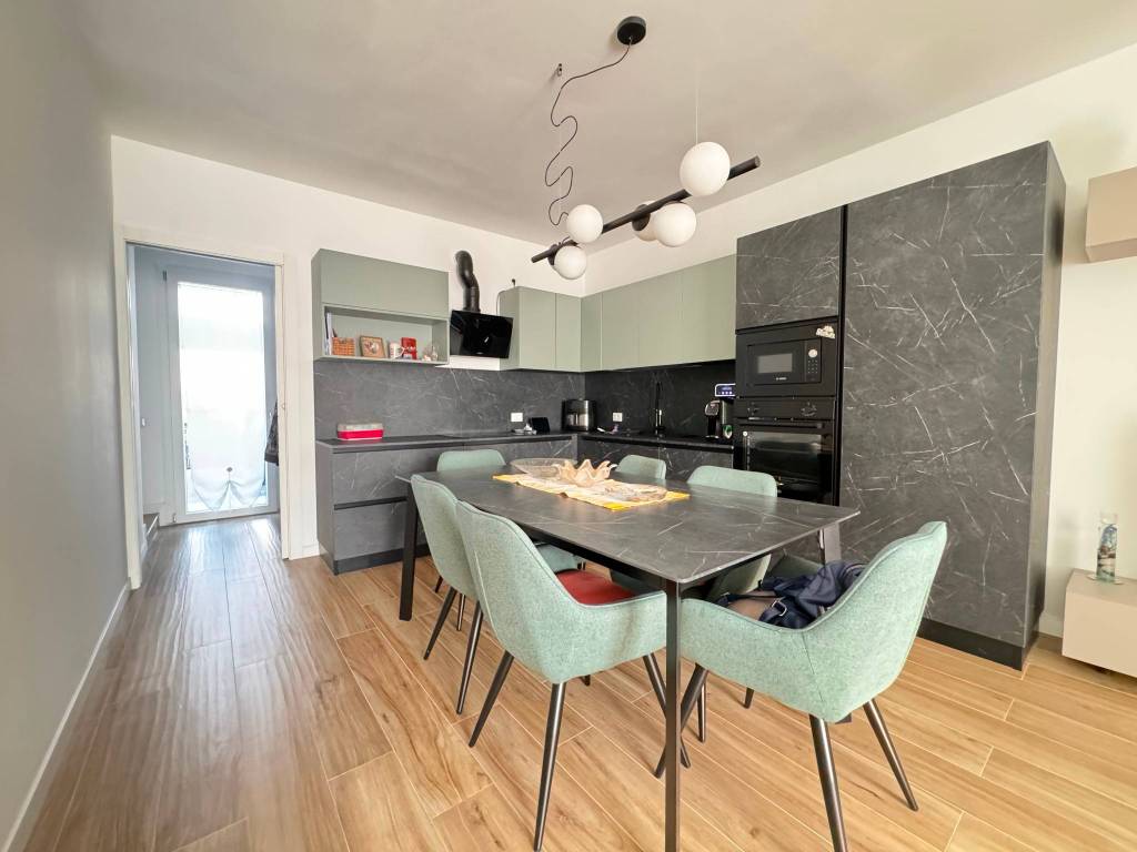 casa indipendente in vendita a Vedelago