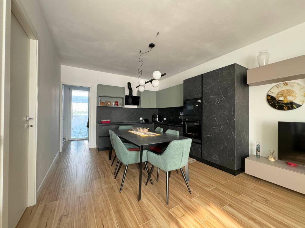 casa indipendente in vendita a Vedelago