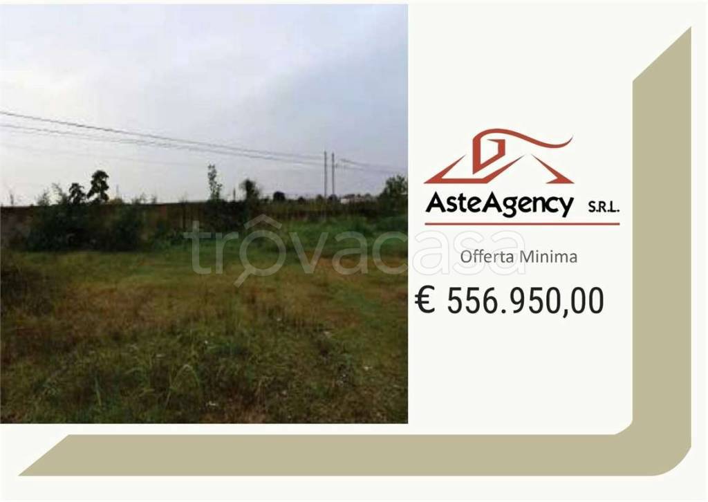locale di sgombero in vendita a Vedelago