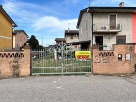 casa indipendente in vendita a Vedelago in zona Albaredo