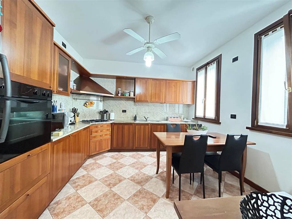 casa indipendente in vendita a Vedelago