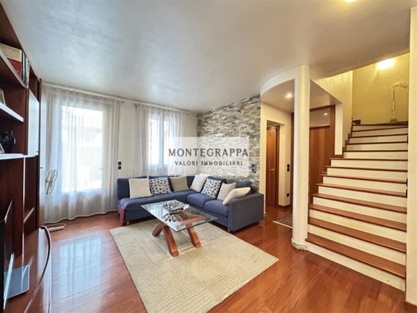 casa indipendente in vendita a Vedelago in zona Albaredo
