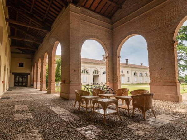 appartamento in vendita a Vedelago in zona Albaredo