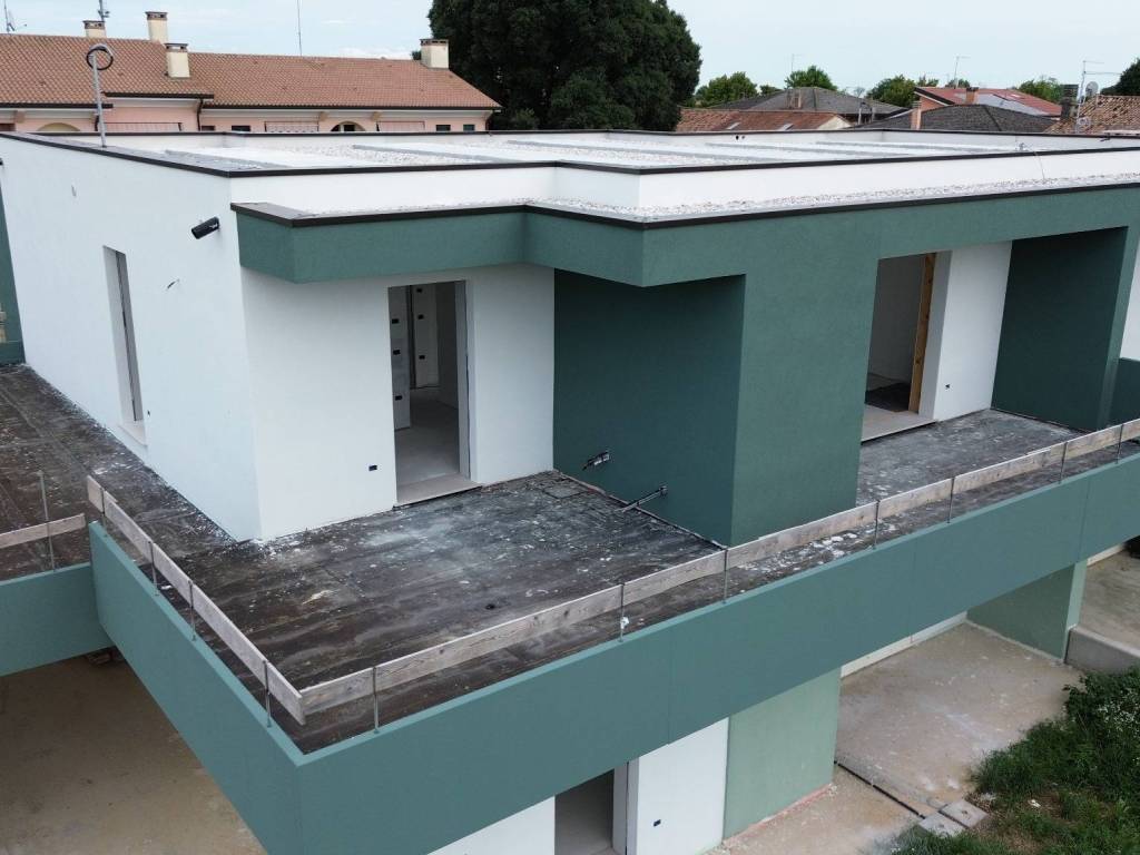 appartamento in vendita a Vedelago