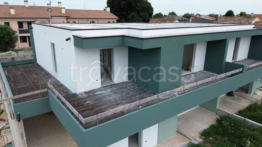 appartamento in vendita a Vedelago