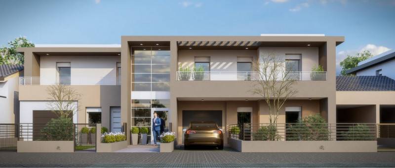 casa indipendente in vendita a Vedelago