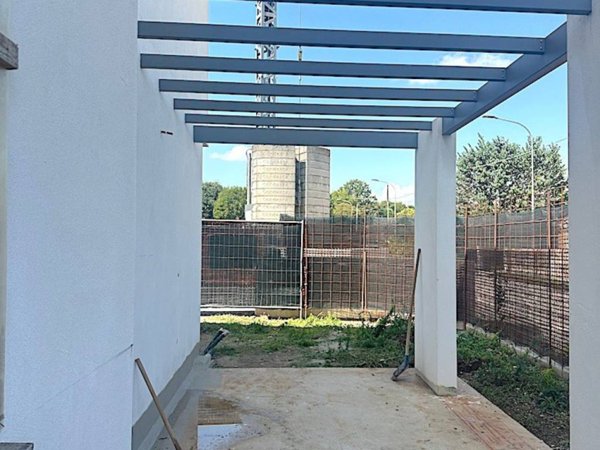 appartamento in vendita a Vedelago in zona Albaredo