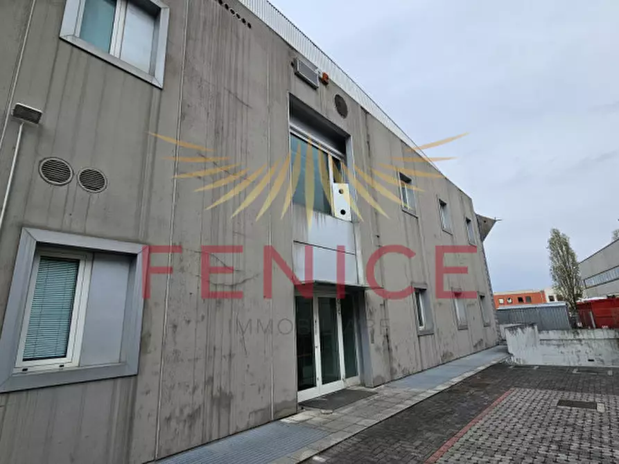 ufficio in vendita a Vedelago