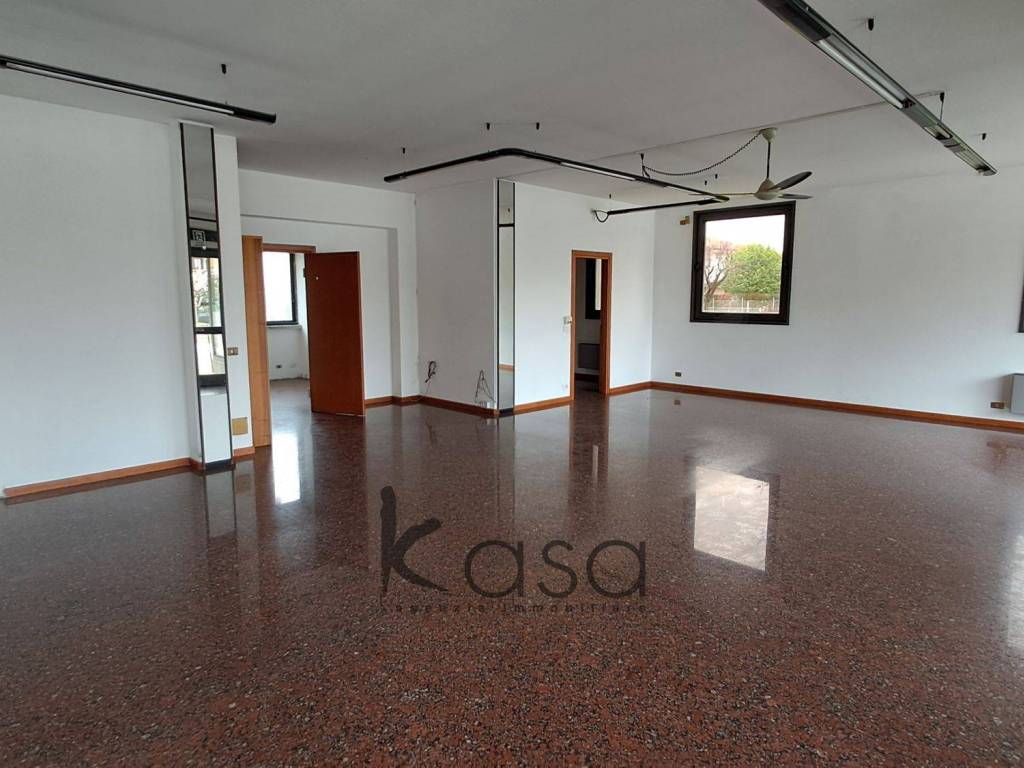 appartamento in vendita a Vedelago in zona Casacorba