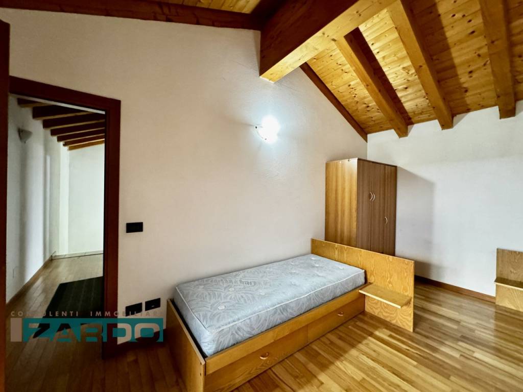 appartamento in vendita a Vedelago in zona Fanzolo