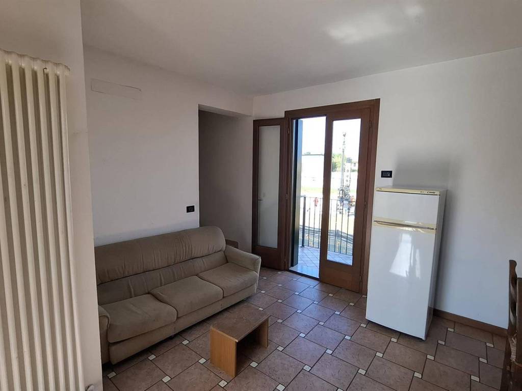 appartamento in vendita a Vedelago in zona Fanzolo