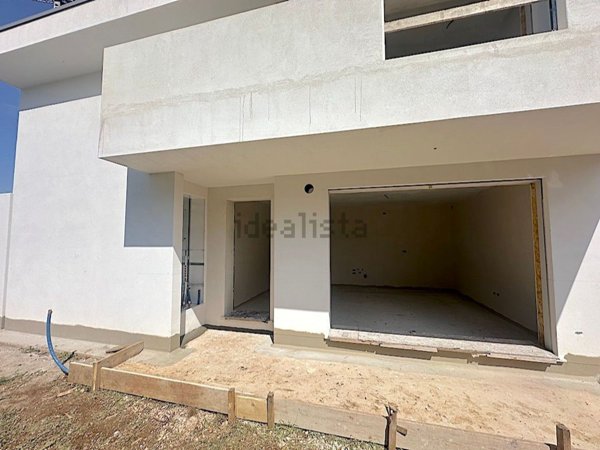 appartamento in vendita a Vedelago in zona Albaredo