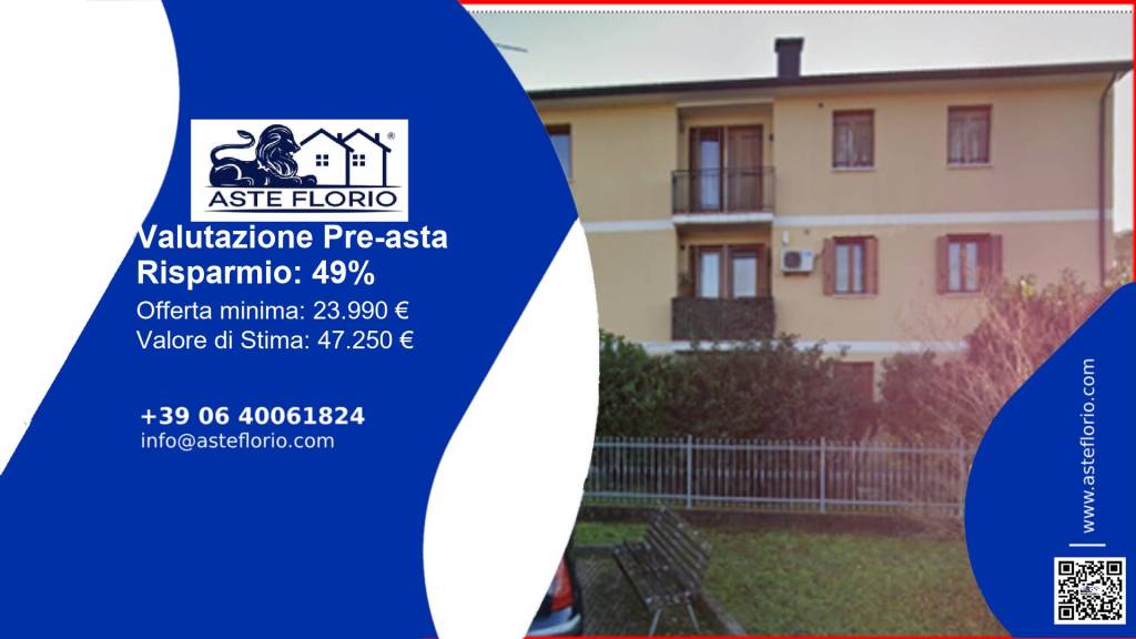 appartamento in vendita a Vedelago in zona Barcon