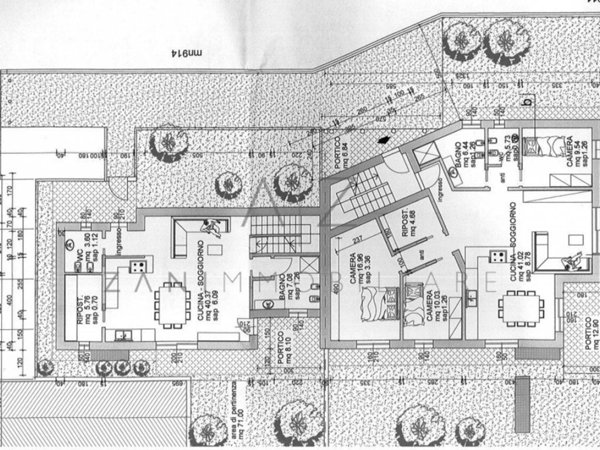 casa indipendente in vendita a Vedelago in zona Fanzolo