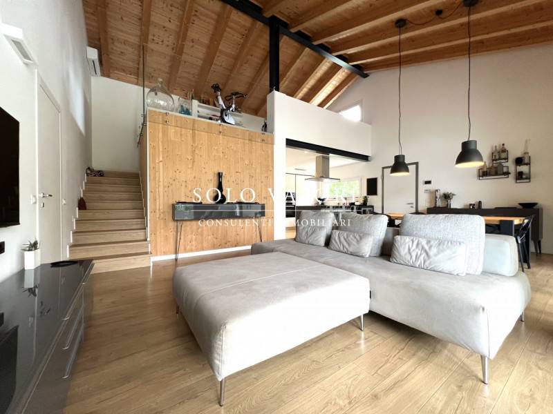 casa indipendente in vendita a Vedelago